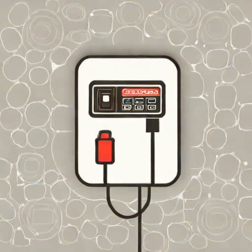 Canadian Tire Trickle Charger