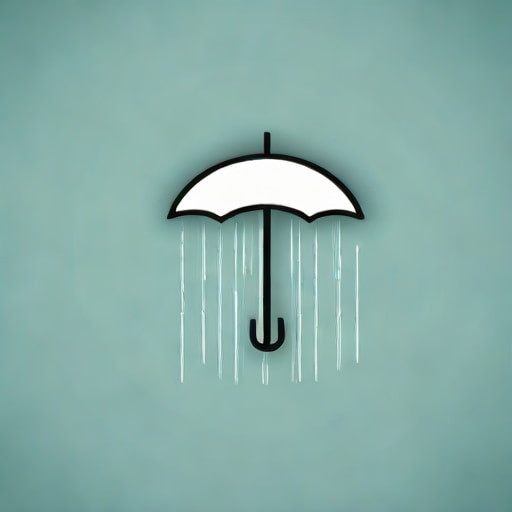 Cape Town Disruptive Rain Warning