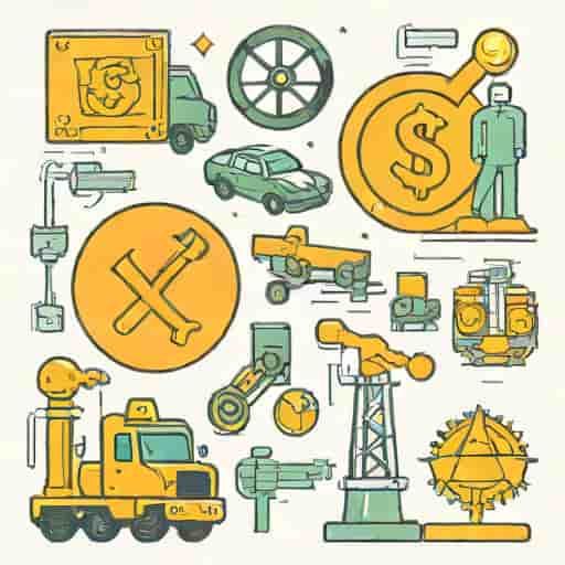 Capitalism Vs Industrialism