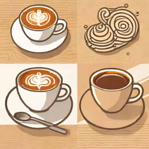 Cappuccino Vs Flat White