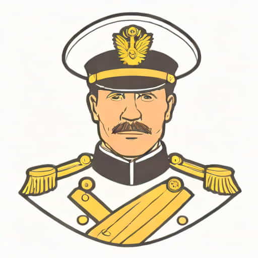 Captain Marryat Midshipman