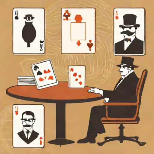 Cards On The Table Poirot