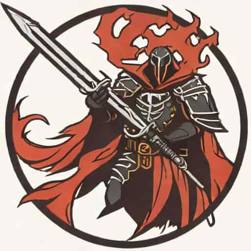 Carnage Chieftain Poe