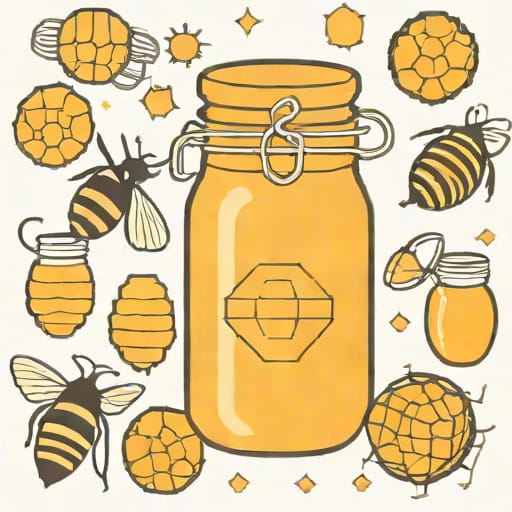 Carol Pacey And The Honey Shakers