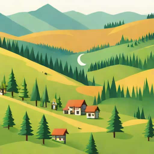 Carpathians Paul Dixon Review