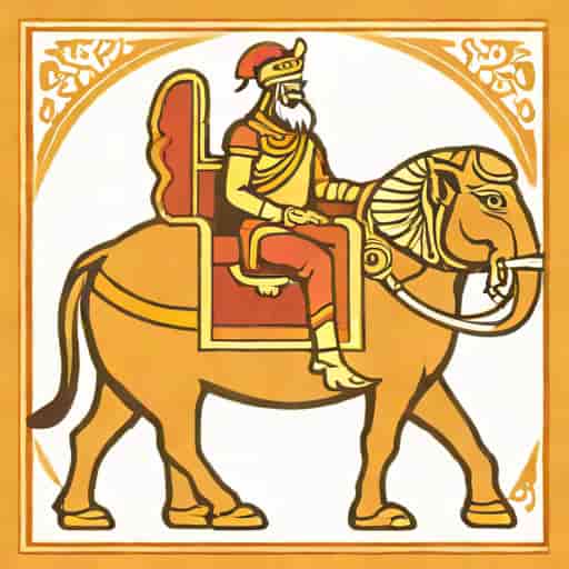 Carthaginian General Who Used Elephants
