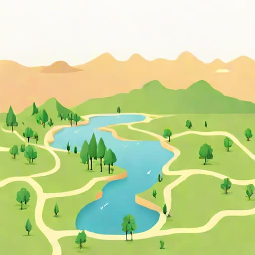 Cartographic Grounds Projecting The Landscape Imaginary