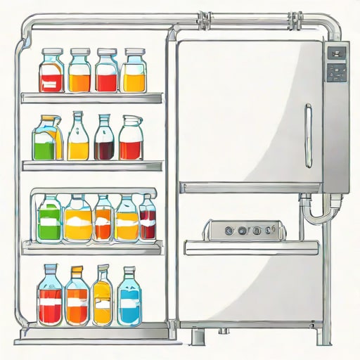 Cascade Refrigeration System
