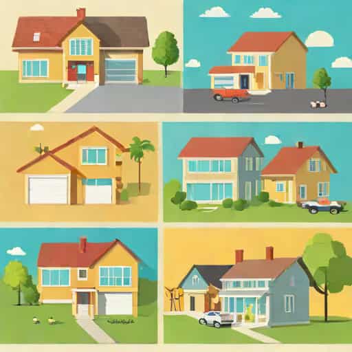 Case Studies In Retrofitting Suburbia
