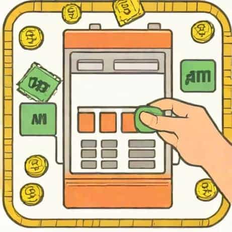 Cash App Atm Withdrawal Limit