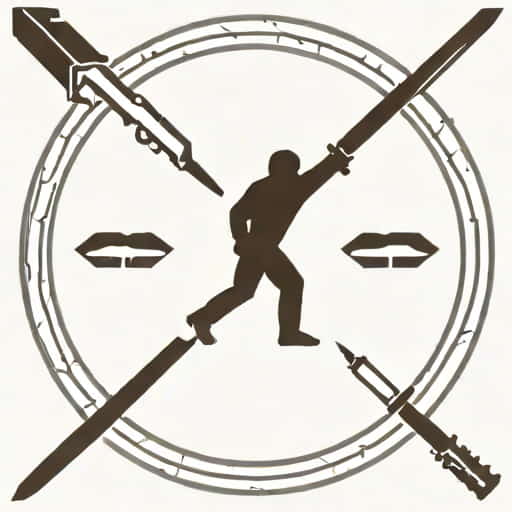 Cast Of A Violent Separation