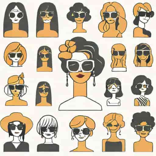 Cast Of Fashionably Yours 2020