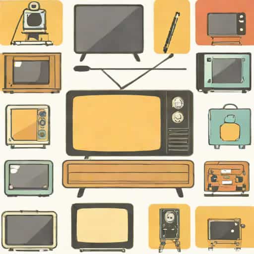 Cast Of Headland Television Show