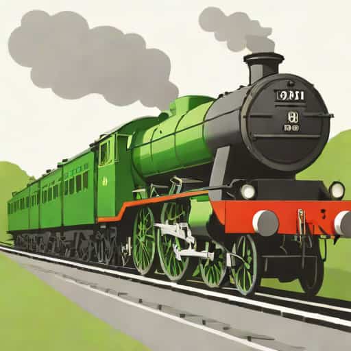 Cast Of The Flying Scotsman 2006 Film