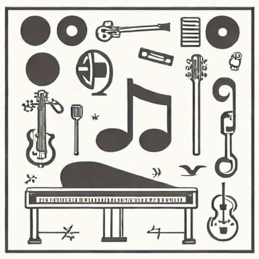 Cast Of The Saddest Music In The World