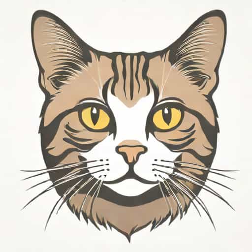 Cat American Wirehair