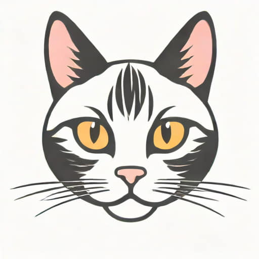 Cat Blackhead Removal