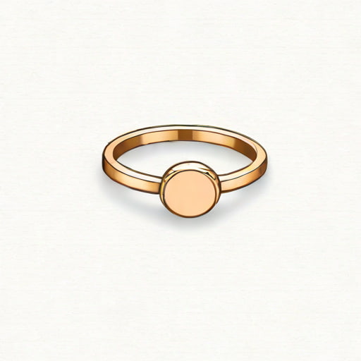 Catbird Threadbare Ring