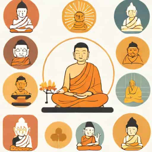 Celebrities Who Practice Nichiren Buddhism