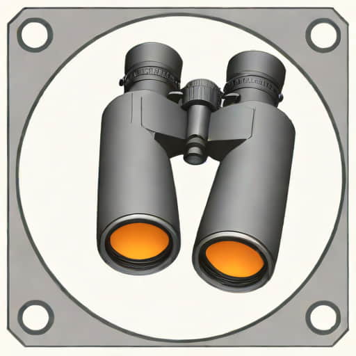 Celestron Skymaster 25x70 Binocular
