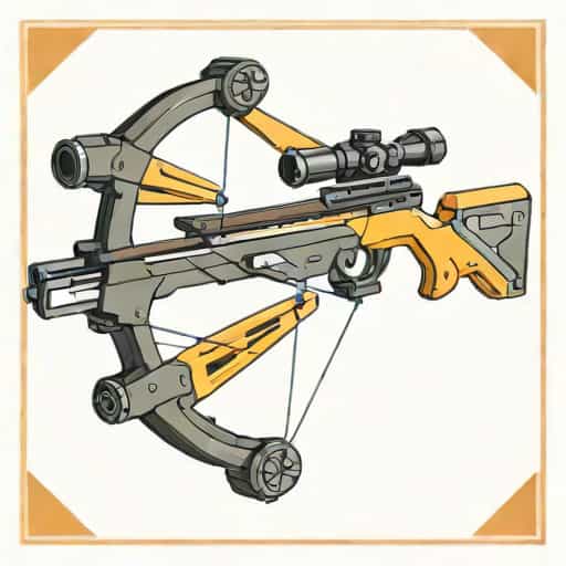Centerpoint Tyro Crossbow