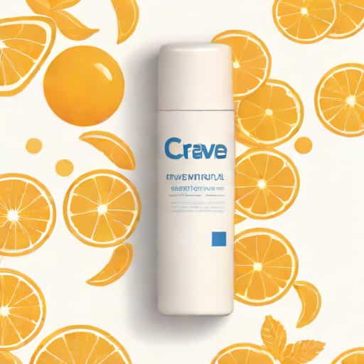 Cerave Hydrating Mineral Sunscreen