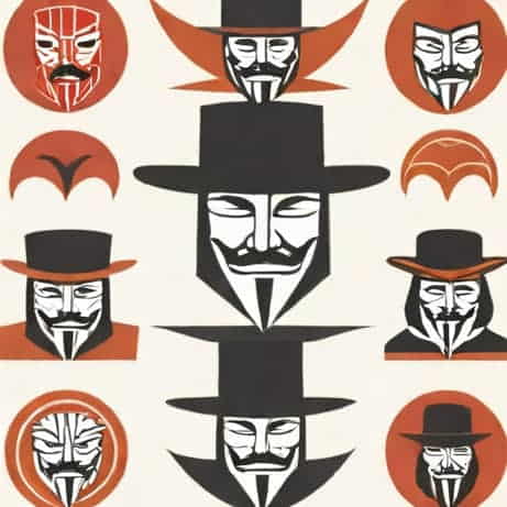 Chancellor Sutler V For Vendetta