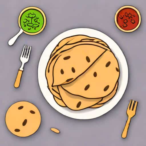 Chapati Ka Hindi Meaning