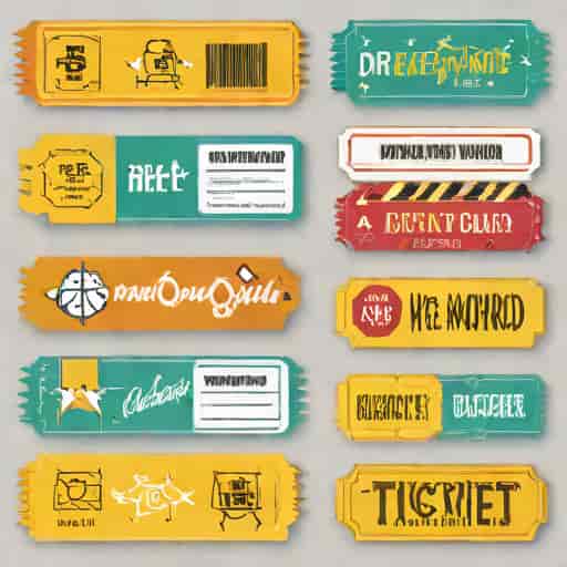 Cheapest Dreamworld Tickets