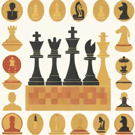 Chess Scholar'S Mate