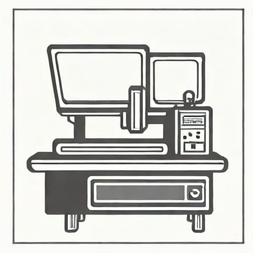 Chester Carlson Xerography