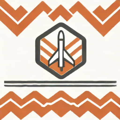Chevron Galliano Airbase