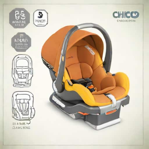Chicco Keyfit 30 Baseless Install