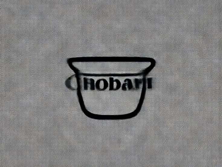Chobani Non Dairy Creamer