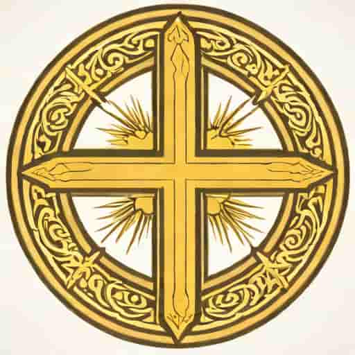 Christianity Is A Semitic Religion