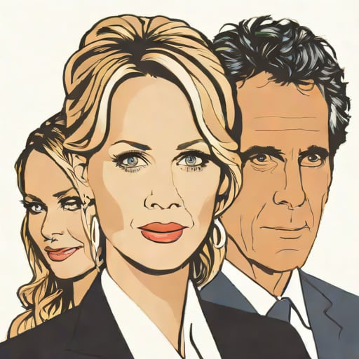Christine Taylor Ben Stiller