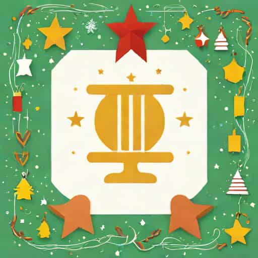 Christmas Proclamation Chant Pdf