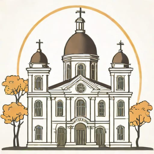 Church Of The Immaculate Conception