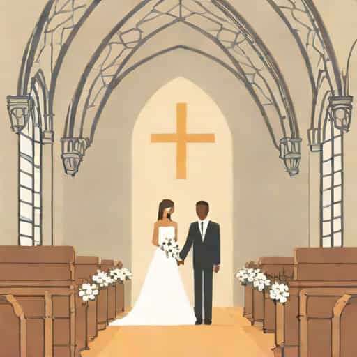 Church Wedding Recessional Songs