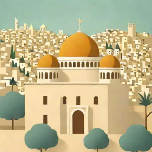 City Of David Messianic Synagogue