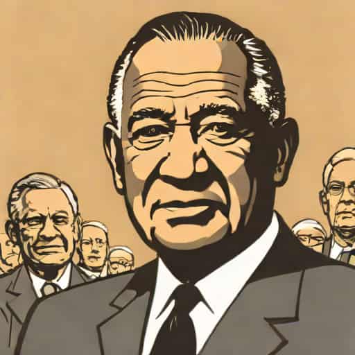 Civil Rights Act Of 1964 Lbj