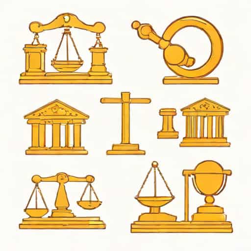 Classification Of Law In Jurisprudence