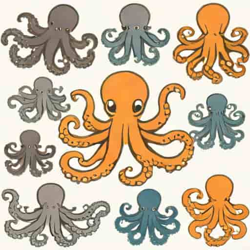 Classification Of Octopus