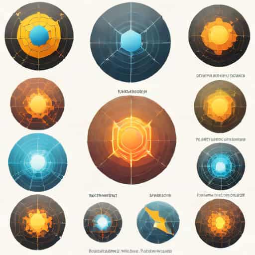 Classification Of Spectroscopic Methods