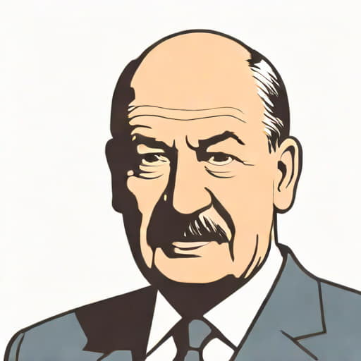 Clement Attlee Political Views