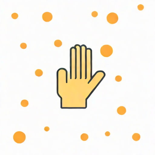 Clicking Instead Of Clapping