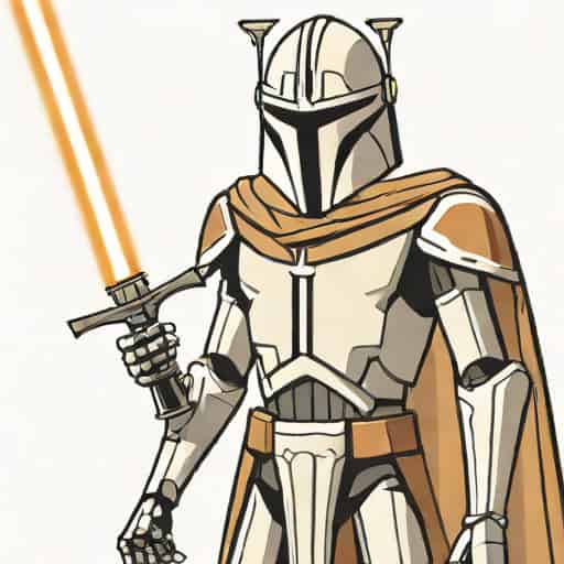 Clone Wars Grievous