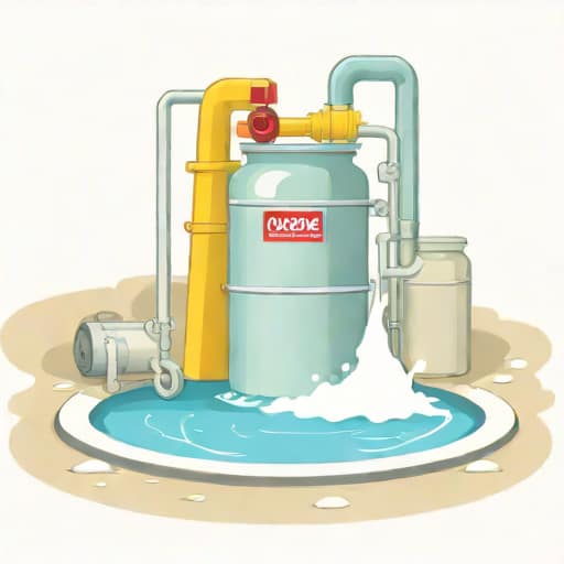 Clorox Salt Pool Shock Oxidizer