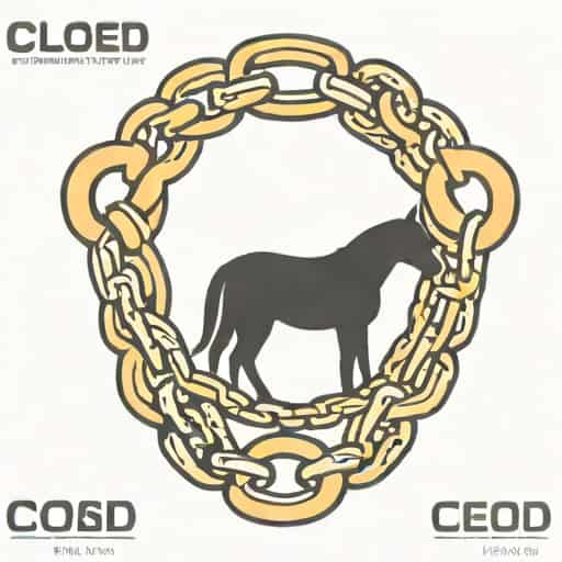 Closed Chain Perturbations In Quadruped