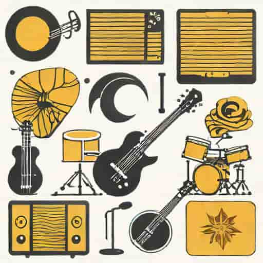 Club Nisei Japanese Music Of Hawaii